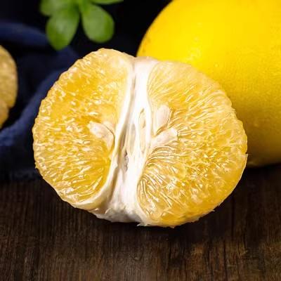 葡萄柚 约1000g/份（汁多肉细腻） 商品图2