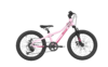 优贝7-17岁24吋青少年变速山地自行车男孩女孩骑行运动儿童亲子车 （130-165 适骑） 商品缩略图3