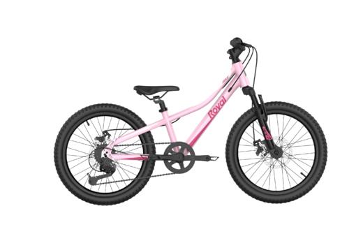 优贝7-17岁24吋青少年变速山地自行车男孩女孩骑行运动儿童亲子车 （130-165 适骑） 商品图3