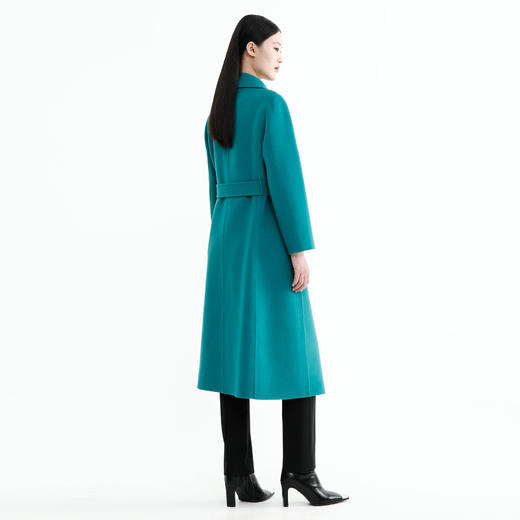 戴布拉芬大衣L26D720 商品图3