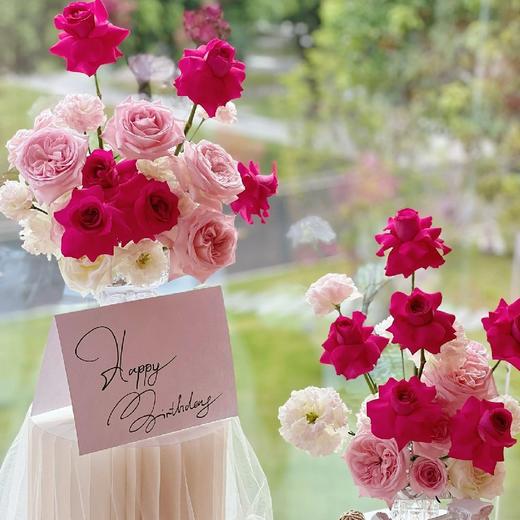 娇兰-生日布置 商品图4