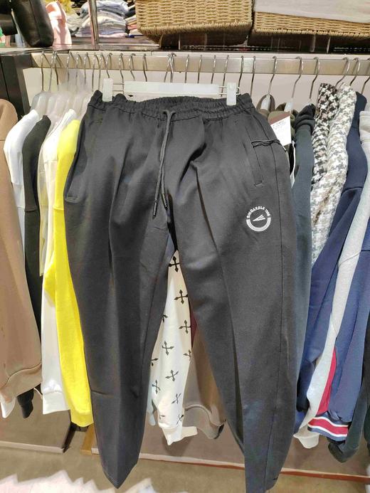 男运动长裤23618 商品图0