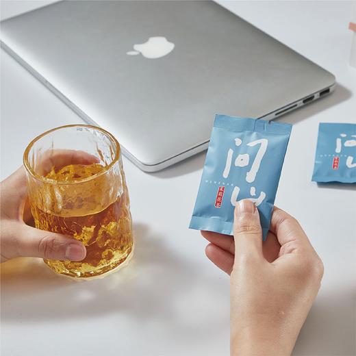 120克苗品记秀芽飘雪(问山) 商品图5