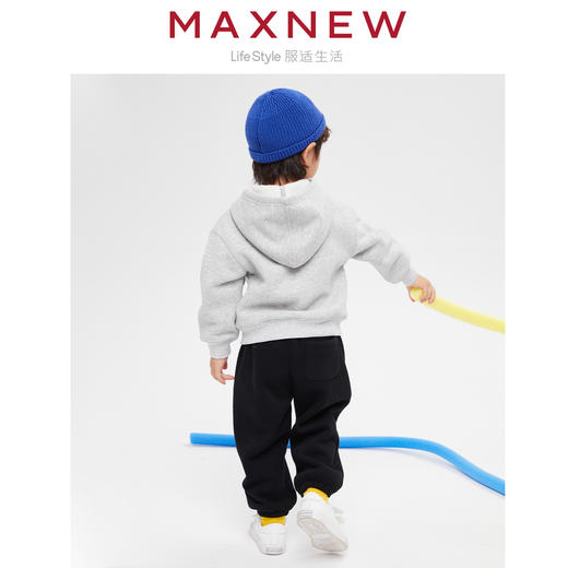 【卫衣】童装卫衣 1M4332409 商品图3