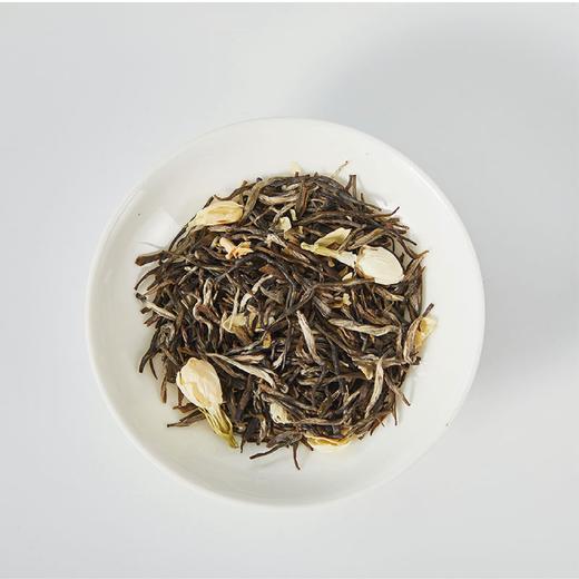 120克苗品记秀芽飘雪(知竹) 商品图3