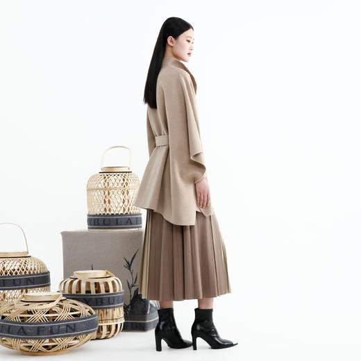 戴布拉芬大衣L26D724 商品图3