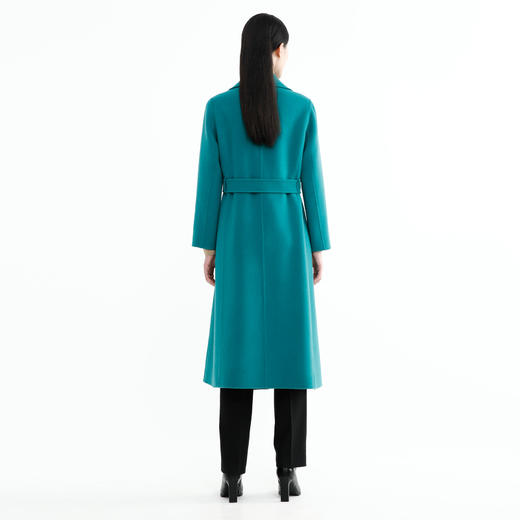 戴布拉芬大衣L26D720 商品图2