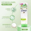 港版Dove多芬洗面奶-130g(粉水/蓝色/绿色) 商品缩略图1