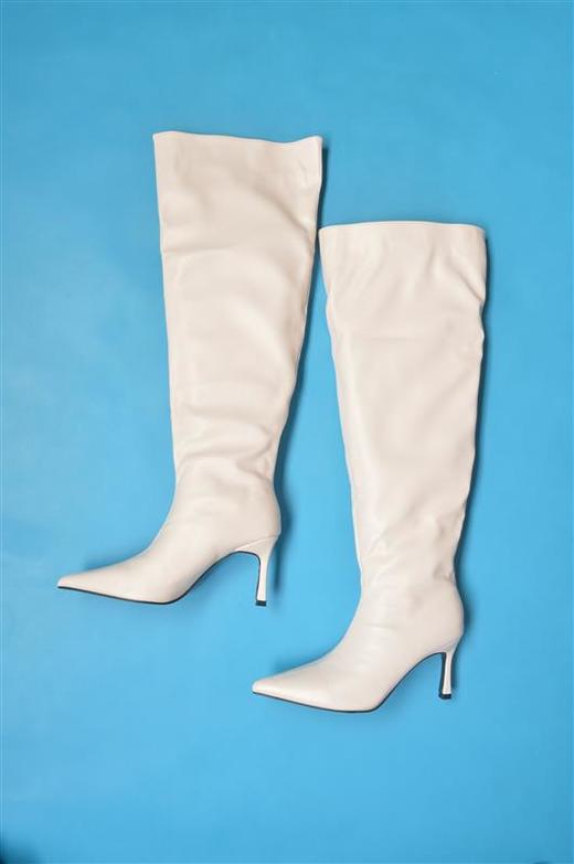 朝子SXW3GB_长靴_ZK 商品图0