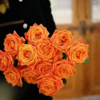欢乐颂单头玫瑰丨A级花材 商品缩略图2