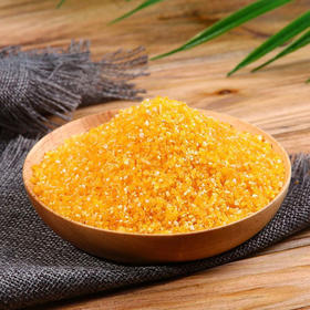 河谷上方 玉米糁500g*5袋