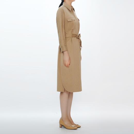 MH3L012麦克斯菲瑞连衣裙 商品图3