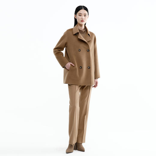 戴布拉芬大衣L26D702 商品图2