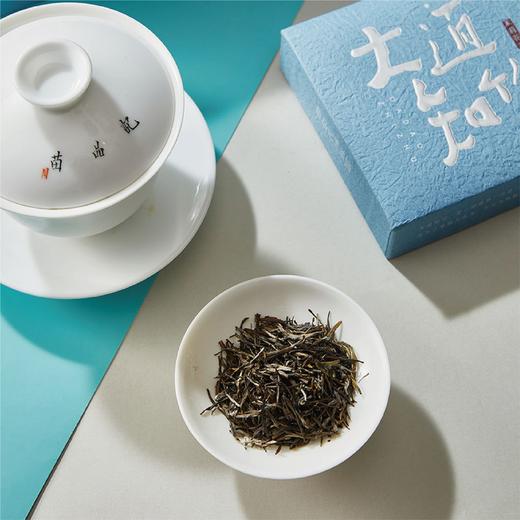 120克苗品记秀芽飘雪 (大道知竹) 商品图5