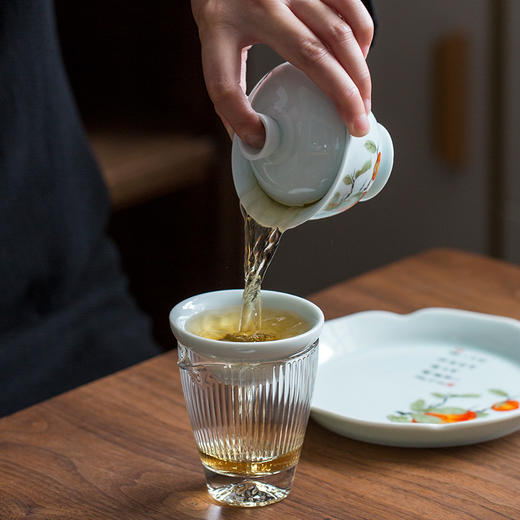 柿事如意茶具套装（升级款） 商品图4