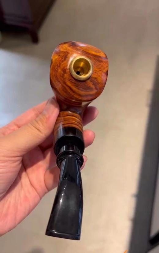 新品海黄烟斗 商品图0