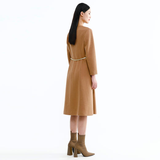 戴布拉芬连衣裙L26D501 商品图3