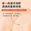 新宠之康蒸煮鸡胸肉即食宠物零食高蛋白猫零食营养发腮湿粮40g 商品缩略图2