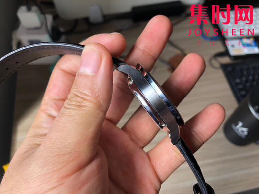 ZF实力演绎，震撼出击完美还原  万国表葡萄牙系列150周年背透款纪念版葡计。 商品图1