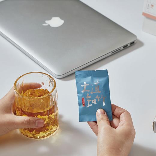 120克苗品记秀芽飘雪 (大道知竹) 商品图4