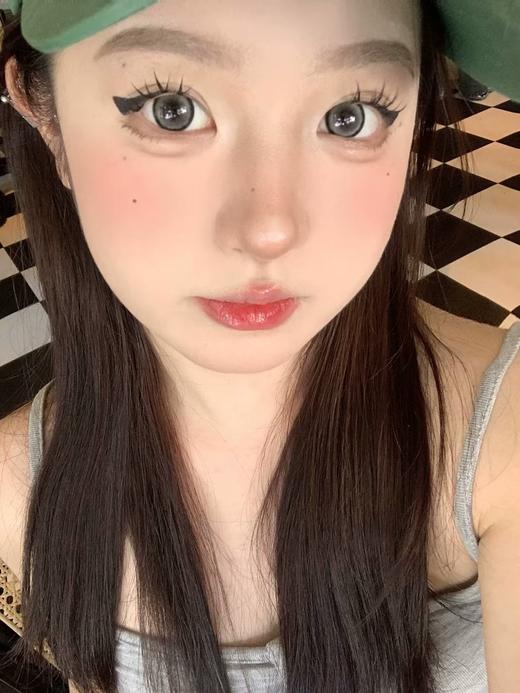 平价大直径丨雪映流光·Pfgirlcon丨14.5mm（年抛/2片装) 商品图7