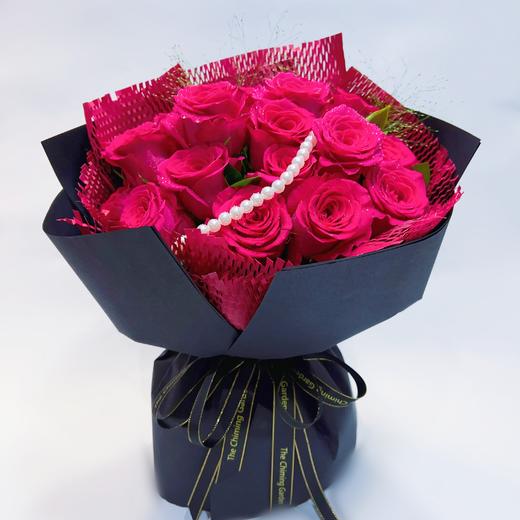 芬芳爱情19&33&52支弗洛伊德 商品图0