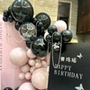 生日布置O款 商品缩略图6