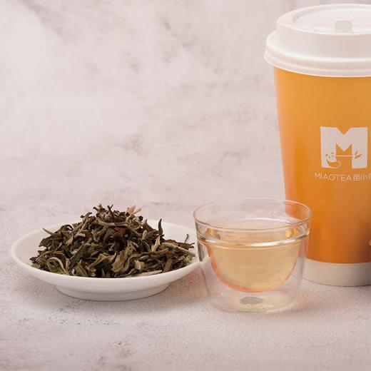 50G苗小茶月光白茶 商品图4