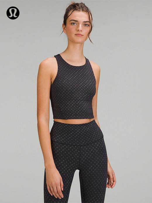 现货 露露柠檬LULU背心.. 货号LW1DC1S 商品图7