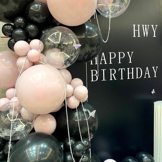 生日布置O款 商品图5