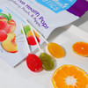 美国Dr.John's约翰博士 儿童零食 | 益生菌水果椭圆棒棒糖 | 2岁+ 商品缩略图2