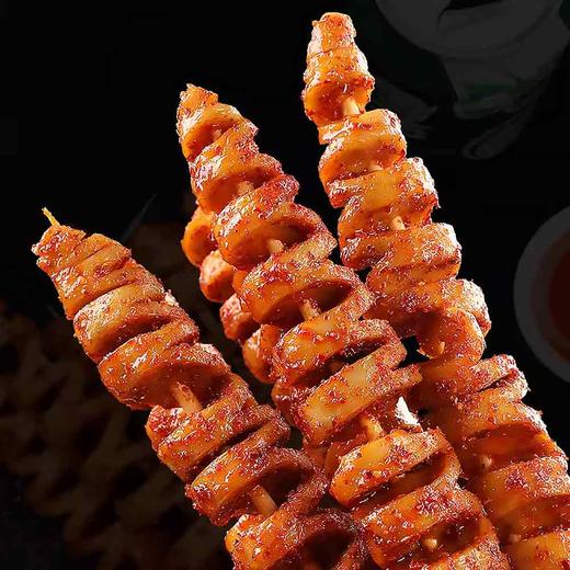 忆歌面筋串 商品图2