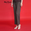 MG3K031麦克斯菲瑞裤子 商品缩略图3