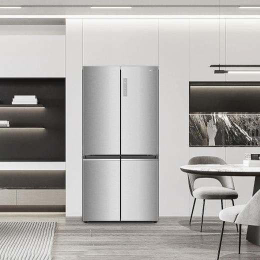 海尔（Haier）冰箱 BCD-657WGHTD19S7U1 商品图3