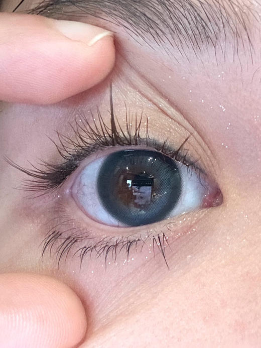 【Pfgirlcon】平价年抛·套餐活动丨138/2副 168/3副 198/4副（年抛/一副包含2片） 商品图2