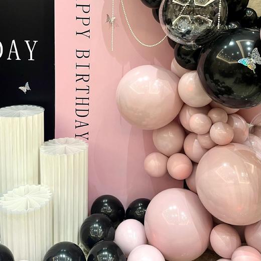 生日布置O款 商品图4