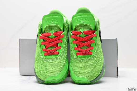 耐克Nike Lebron Witness VII低帮篮球鞋DJ5422-300男女鞋 商品图7