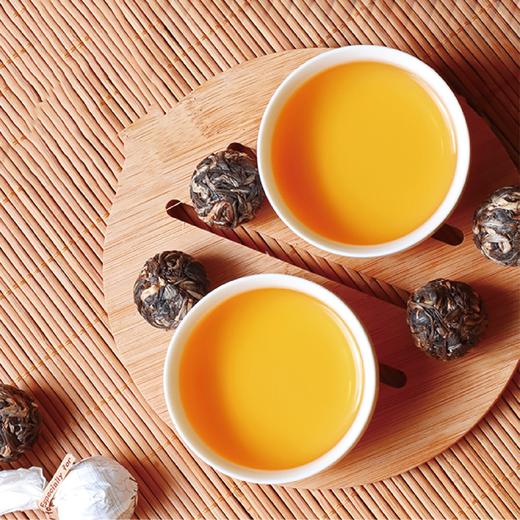 120克金满贯冰岛古树茶 商品图1