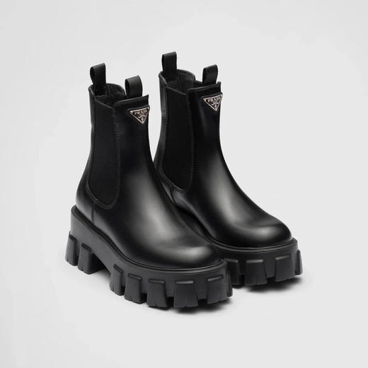 PD-SH 三角标烟筒靴 商品图0