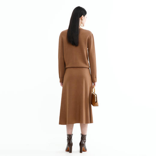 戴布拉芬半裙L26D337 商品图2