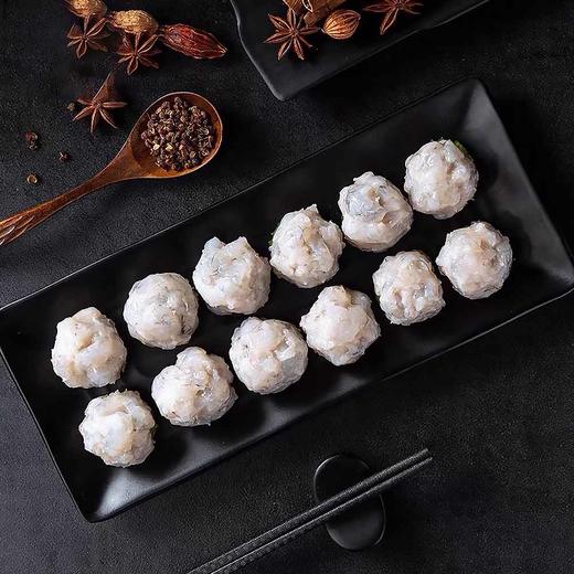 亚洲渔港虾滑100g/袋   5袋/包  50袋/件 商品图3