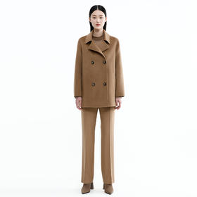 戴布拉芬大衣L26D702