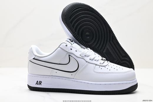 耐克Nike Air Force 1 Low空军一号休闲运动板鞋DV0788-103男女鞋 商品图4