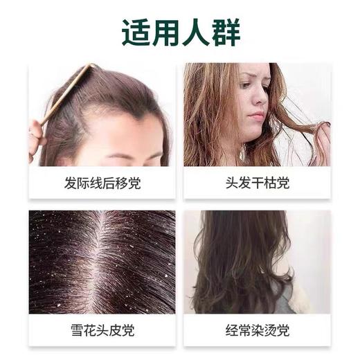 美体小铺生姜头皮护理洗发露（400ml） 商品图1