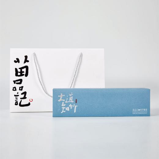 120克苗品记秀芽飘雪 (大道知竹) 商品图1