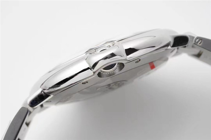 AF厂卡地亚蓝气球系列腕表如何-AF复刻表评测