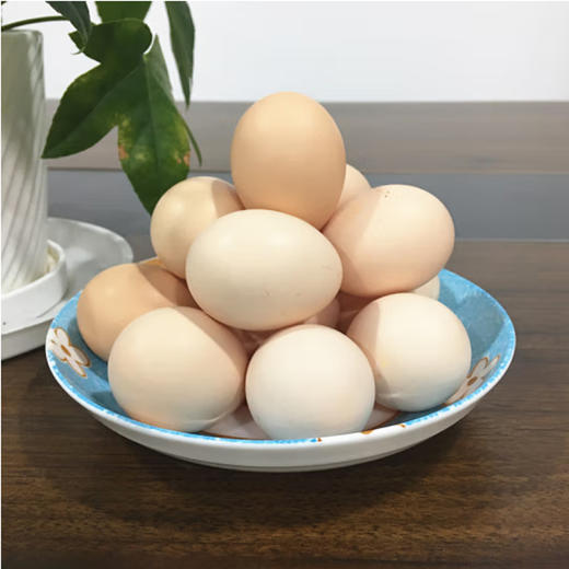 青城山土鸡蛋【28枚】 商品图2
