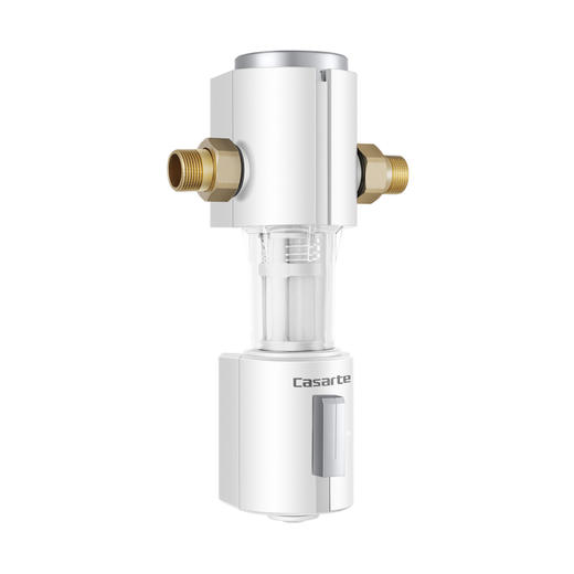 卡萨帝（Casarte）前置过滤器 CP-50(F) 商品图13