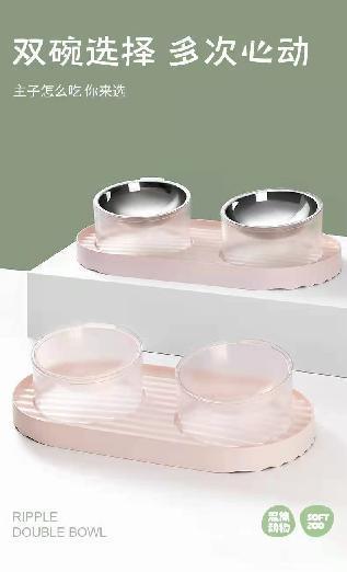 卡诺犬猫食盆系列 商品图5