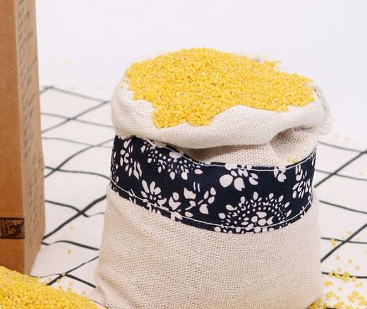 （惠隆）敖汉小米2.5kg 商品图3